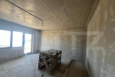 Casă cu 5 camere cu Teren 450 Mp în Central - 13