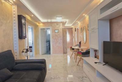 Apartament cu 3 camere semidecomandat în Central - 15
