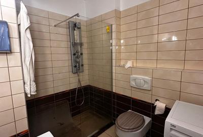Apartament premium 3 camere de inchiriat Asmita Gardens - 21