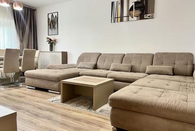 Apartament 3 camere, spațios si elegant, Braytim - Parcul Pădurice - 3