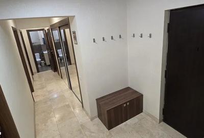 Apartament cu 3 camere decomandat, mobilat în Berceni - 5