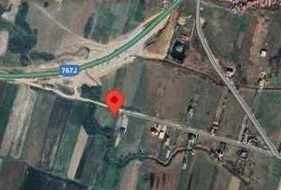 Spațiu comercial, în Alparea - 1