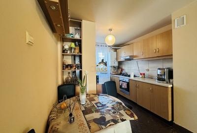 Apartament cu 4 camere decomandat, mobilat în Mănăștur - 2