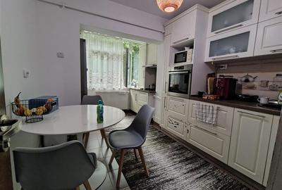 Apartament cu 2 camere, Obcini, Etaj 1,  2c-7578 - 6