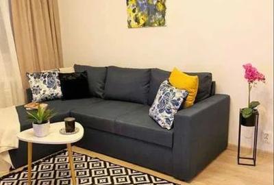 2 camere Lujerului - *metrou 1 minut* - 2