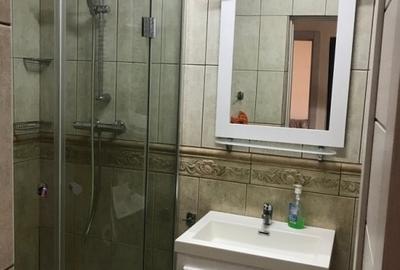 Garsonieră decomandată, mobilată în P-ța Alba Iulia - 6