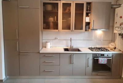 Apartament cu 2 camere în Prelungirea Ghencea - 6
