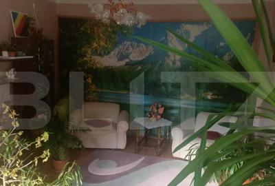 Casă cu 4 camere cu Teren 1900 Mp în Central - 8