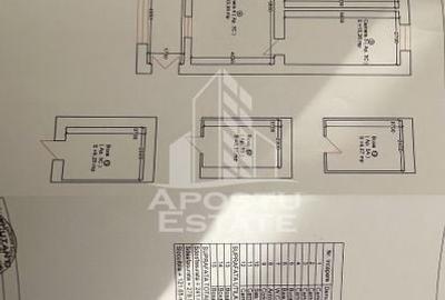 Apartament deosebit in cladire istorica, zona Piata Romanilor - 14