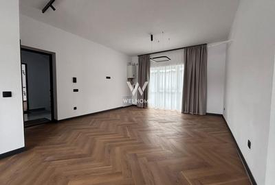 Apartament 3 camere LA VILA cu 2 locuri de parcare in SIBIU - 4