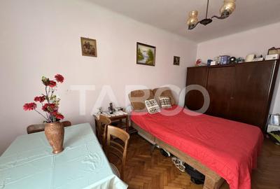 Apartament cu 2 camere decomandat, mobilat în Central - 3