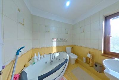 Casă individuală cu 4 camere cu Canalizare în Dobroești - 22