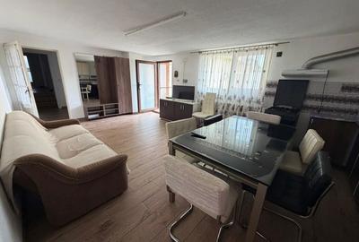 Casă cu 3 camere cu Teren 50 Mp în Moșnița Nouă - 5