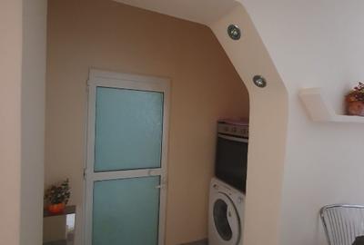 Apartament cu 2 camere decomandat în Central - 5