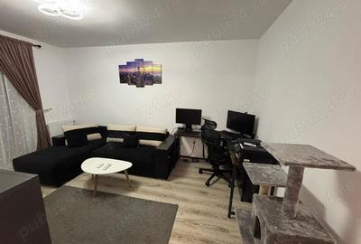 Apartament de vanzare mobilat si utilat cu 2 camere + mansarda - Calea Urseni - 6