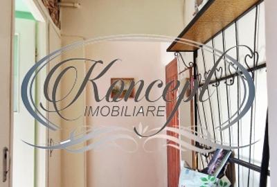 Apartament spatios si luminos cu balcon, Manastur - 13
