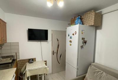 Garsoniera de vanzare, 24 mp, complet renovata, parter, zona - 3