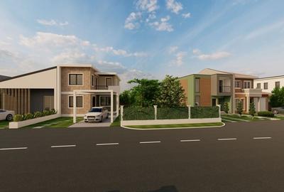 Parcele de teren în cartier nou de case, lângă Atrium Mall - 19