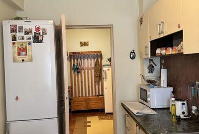 Apartament cu 2 camere decomandat în Florești - 4