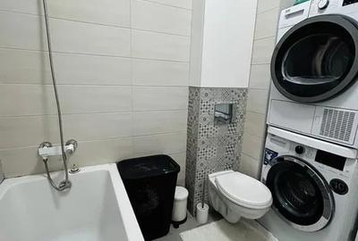 Apartament cu 2 camere decomandat, mobilat în Uverturii - 5