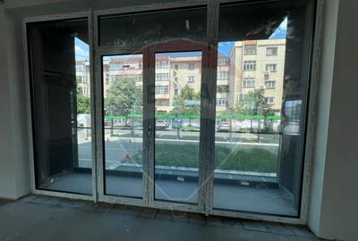 Spa?iu comercial de 615mp de inchiriat in zona Central - 11