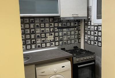 Drumul Taberei -  2 min. Metrou Parc Dr. Taberei  - Garsoniera MODERNA - 4