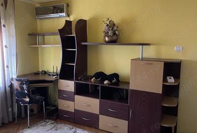 Ocazie!!! Ap modern 2 cam cu termoteca etaj 2 Vlaicu Lebada ocupabil imediat - 4