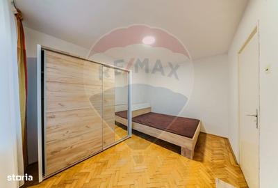 Apartament cu 2 camere, mobilat în Central - 7