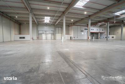 Spațiu comercial, de 1,200 mp, în Someșeni - 2