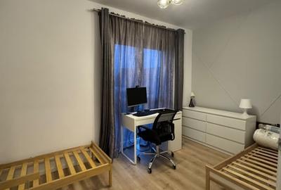 Casă cu 4 camere cu Canalizare în Florești - 16