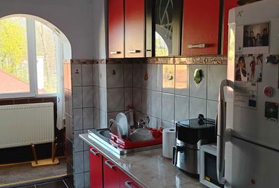 Apartament cu 2 camere decomandat în Bozovici - 1