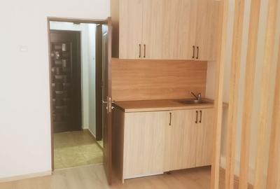 Garsonieră în Traian - 1