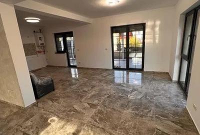 Platou Insorit - Casa Individuala 4 camere - Toate Utilitatile - 3