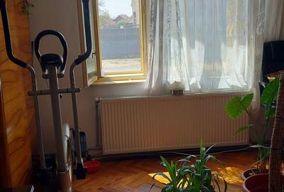 Casă cu 6 camere în Curtici - 6