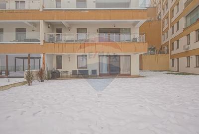 3 CAMERE CU GRADINA PRIVATA SI PANORAMA | SEASONS RESIDENCE D. POIENII - 6