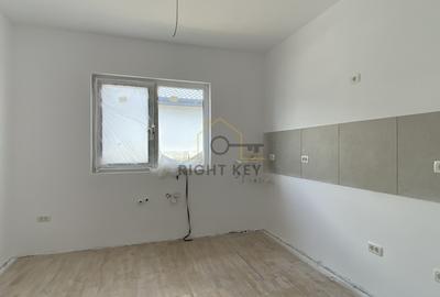 Casă individuală cu 4 camere cu Canalizare în Domnești - 17