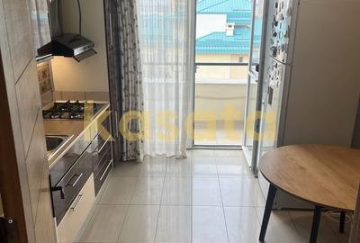 Apartament cu 3 camere decomandat în Nord - 3