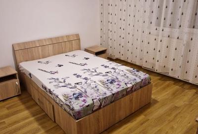 Apartament cu 2 camere semidecomandat, mobilat în Rahova - 4