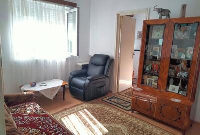 Apartament cu 2 camere nedecomandat în Central - 3