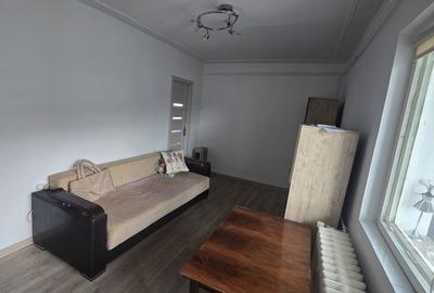 Apartament cu 2 camere decomandat în Central - 4