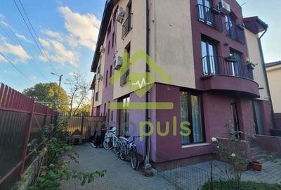 Duplex spatios in zona Modern. COMISION 0% ? - 1