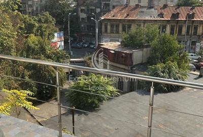 Universitate Birouri  /  Piata Rosetti Duplex - 11
