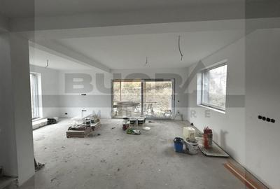 Casă individuală cu 5 camere cu Canalizare în Chinteni - 2