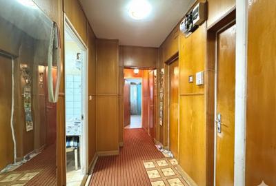 Apartament 3 Camere Aleea Sinaia - Doamna Ghica - 15