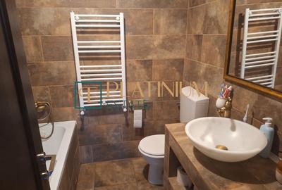 Apartament cu 3 camere decomandat, mobilat în Ultracentral - 4