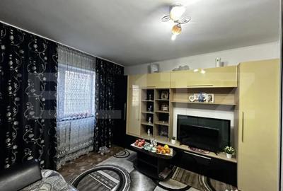 Apartament cu 2 camere decomandat în Central - 1