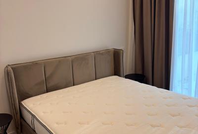 Apartament cu 2 camere semidecomandat, mobilat în Aviației - 6