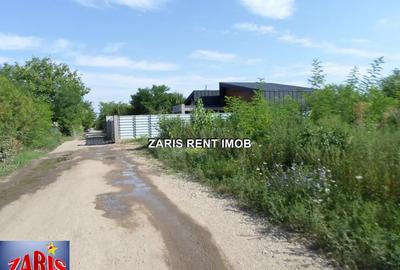 Teren de 1114 mp, în Tătărani - 3