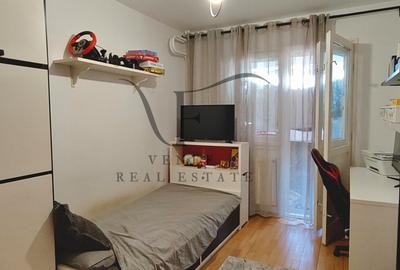 Apartament cu 4 camere decomandat, mobilat în Pantelimon - 3