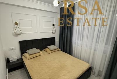 Apartament cu 3 camere decomandat, mobilat în Ostroveni - 3